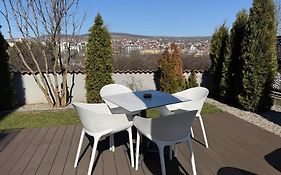 Panorama Business Inn