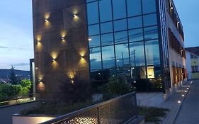 Panorama Business Inn